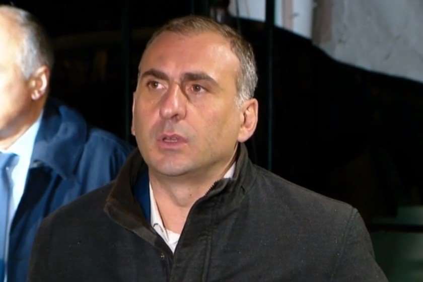 ალეკო ელისაშვილი