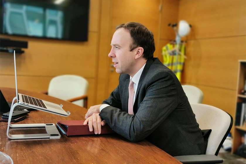 მეტ ჰენკოკი