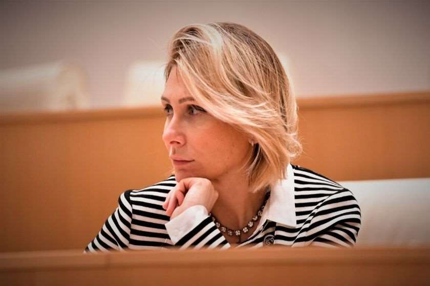 ნინო წილოსანი