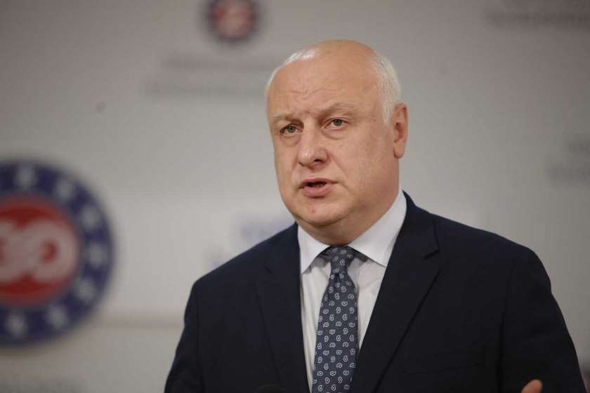 გიგი წერეთელი