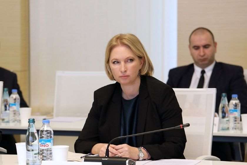 ნათია თურნავა
