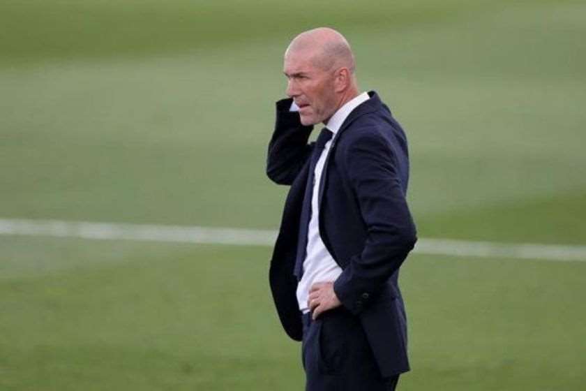 ზინედინ ზიდანი