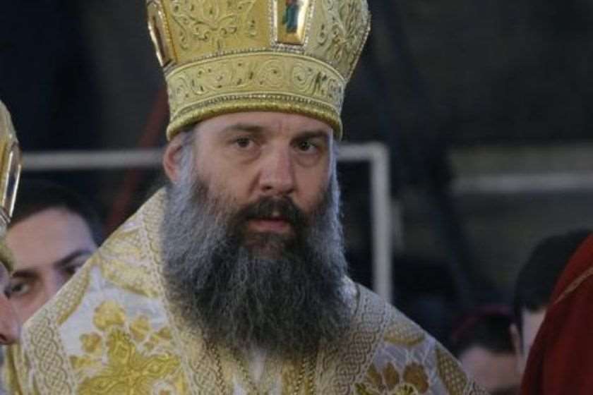 მეუფე შიო