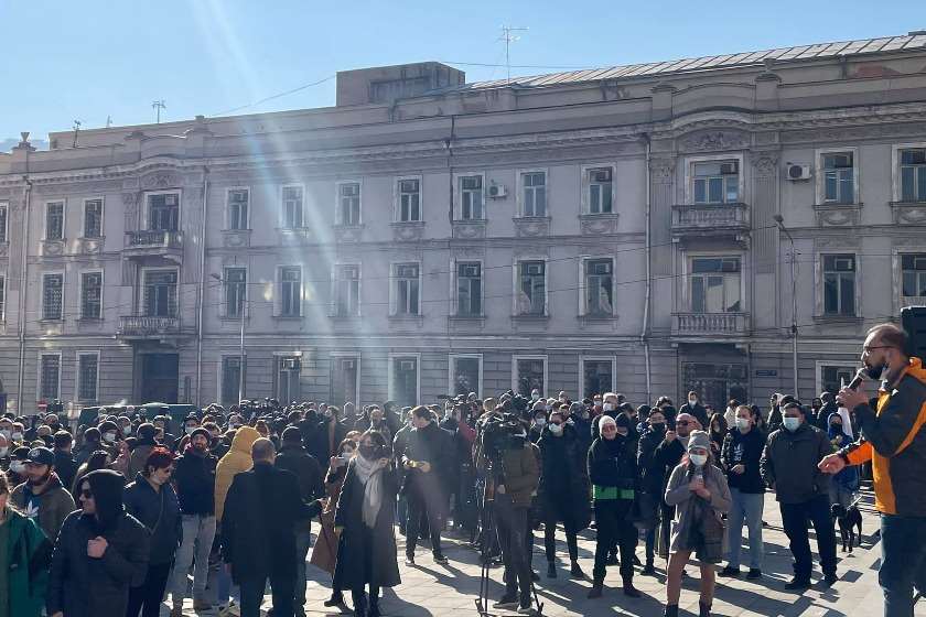 პანდემია