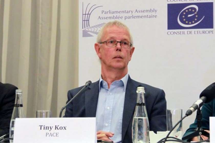 ტინი კოქსი