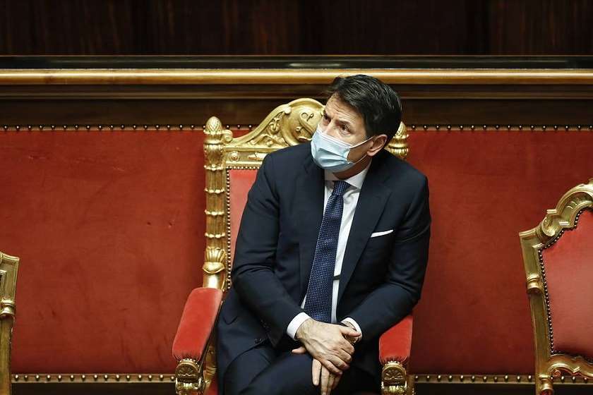 ჯუზეპე კონტე