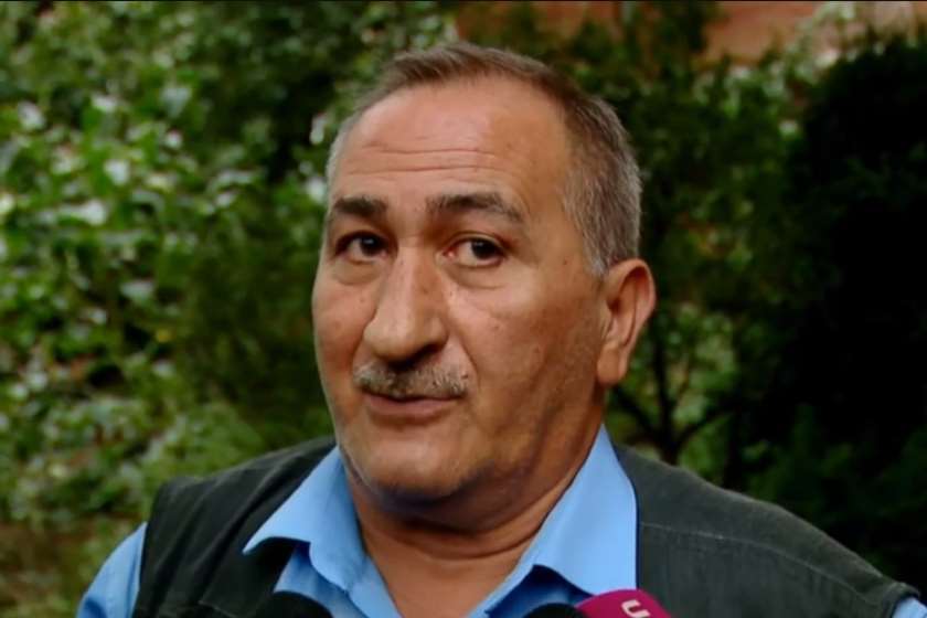 ივერი მელაშვილი