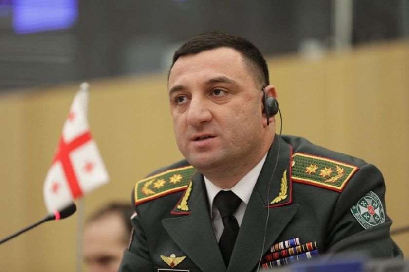 გიორგი მათიაშვილი