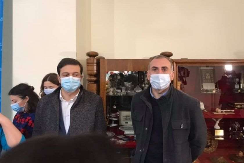 ალეკო ელისაშვილი