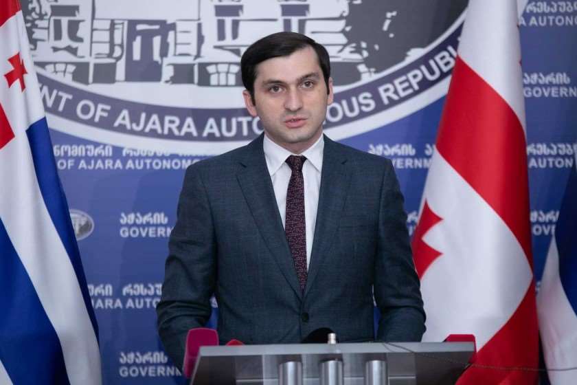 თორნიკე რიჟვაძე