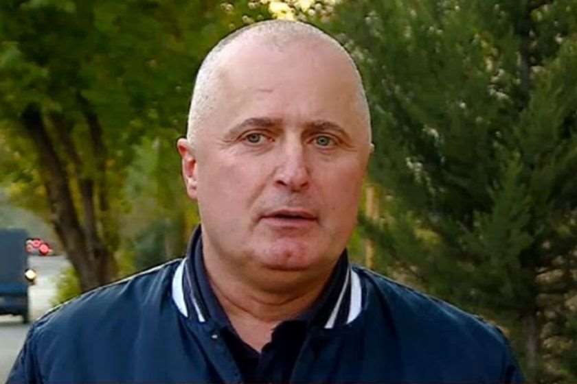 ამირან სალუქვაძე