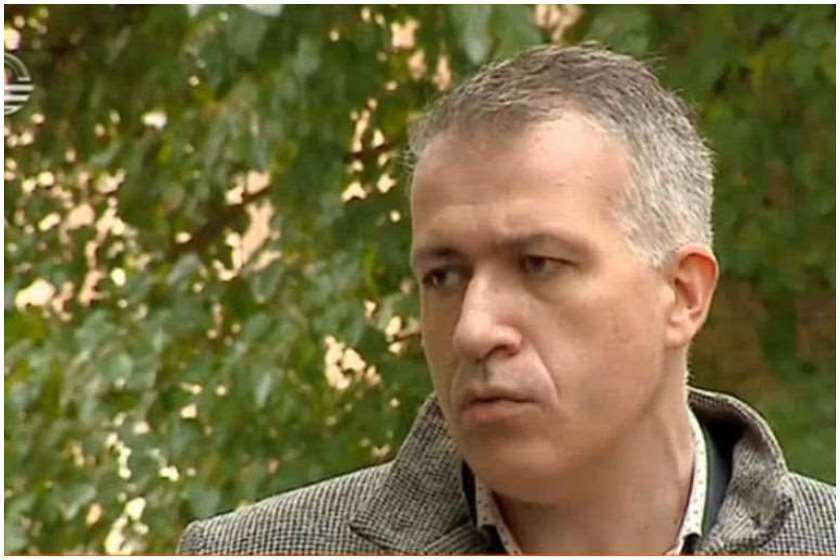 სერგო ჩიხლაძე