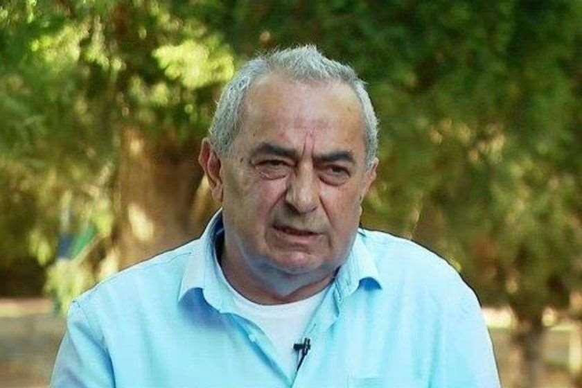 მერაბ გაფრინდაშვილი