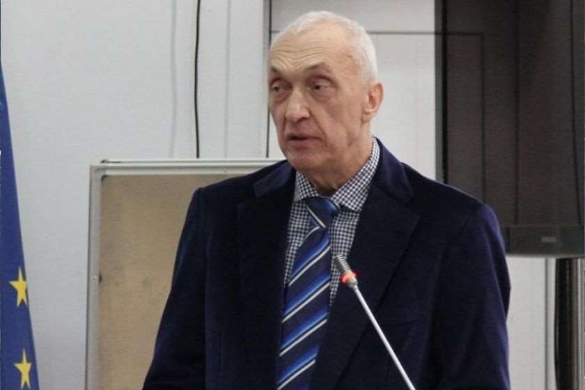 თენგიზ ცერცვაძე