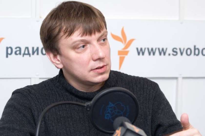 ალექსეი მელნიკოვი