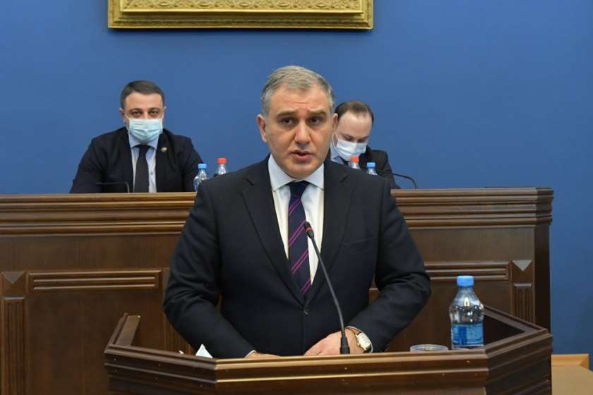 მიხეილ სარჯველაძე