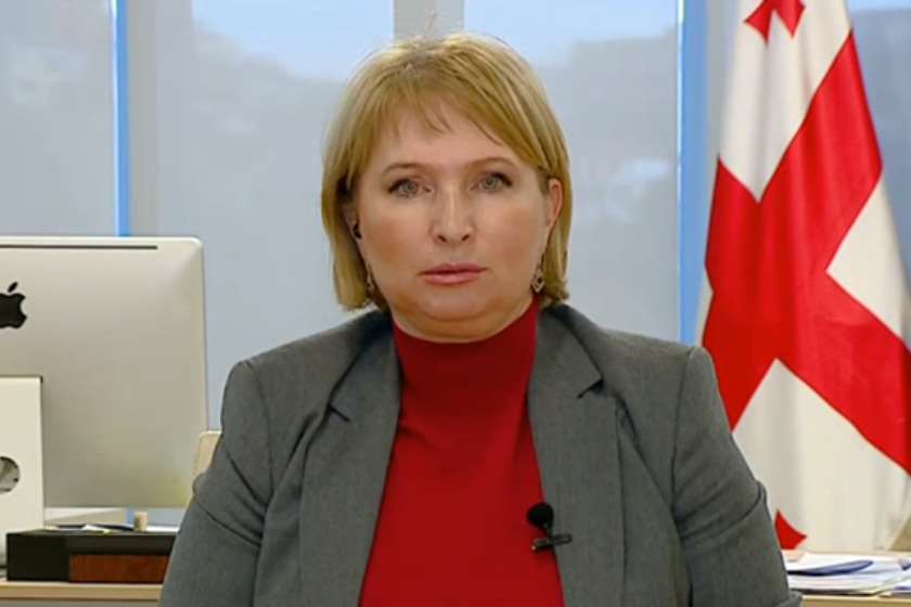 ნათია თურნავა
