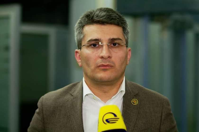 მამუკა მდინარაძე