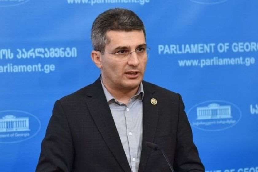 მამუკა მდინარაძე