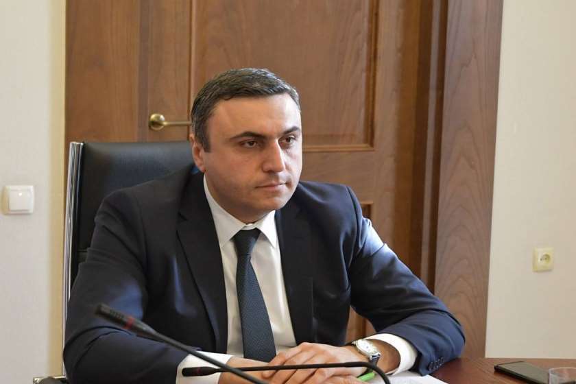 დავით მათიკაშვილი