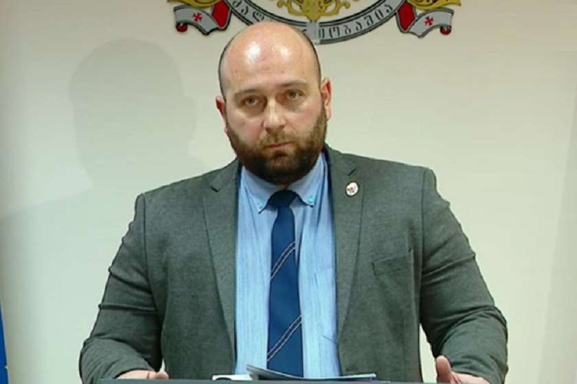 ზაალ კაპანაძე