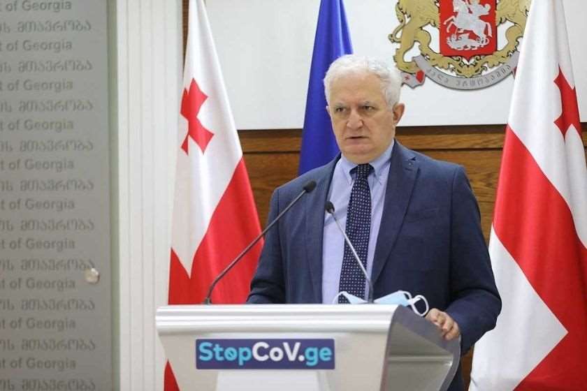 ამირან გამყრელიძე