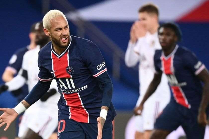 ნეიმარი