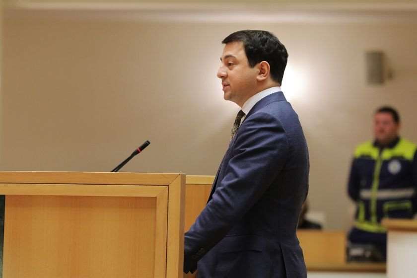 არჩილ თალაკვაძე