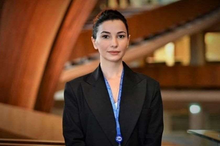 მარიამ ქვრივიშვილი