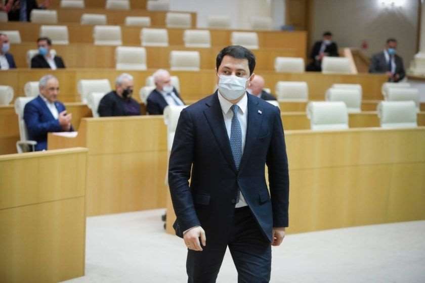 არჩილ თალკვაძე