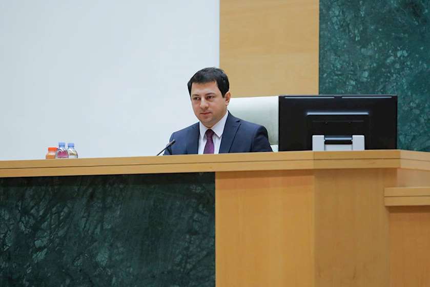 არჩილ თალაკვაძე