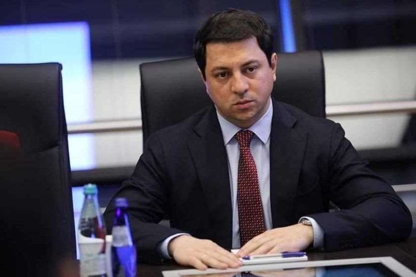 არჩილ თალაკვაძე