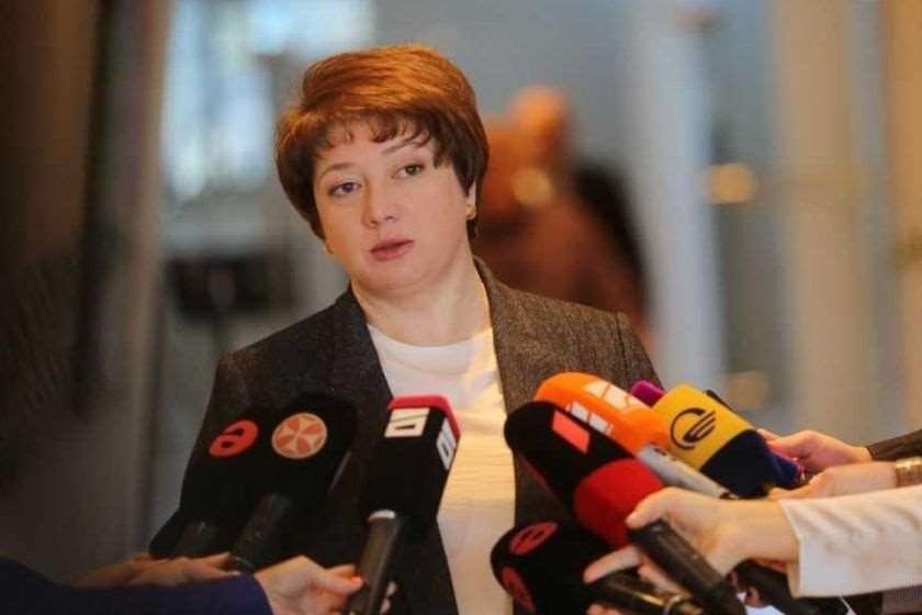 მაია ცქიტიშვილი