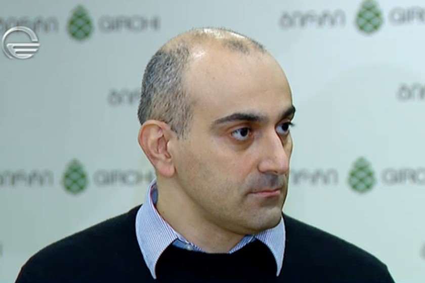 ალექსანდრე რაქვიაშვილი