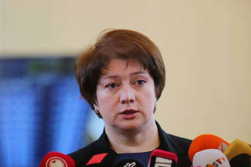 მაია ცქიტიშვილი