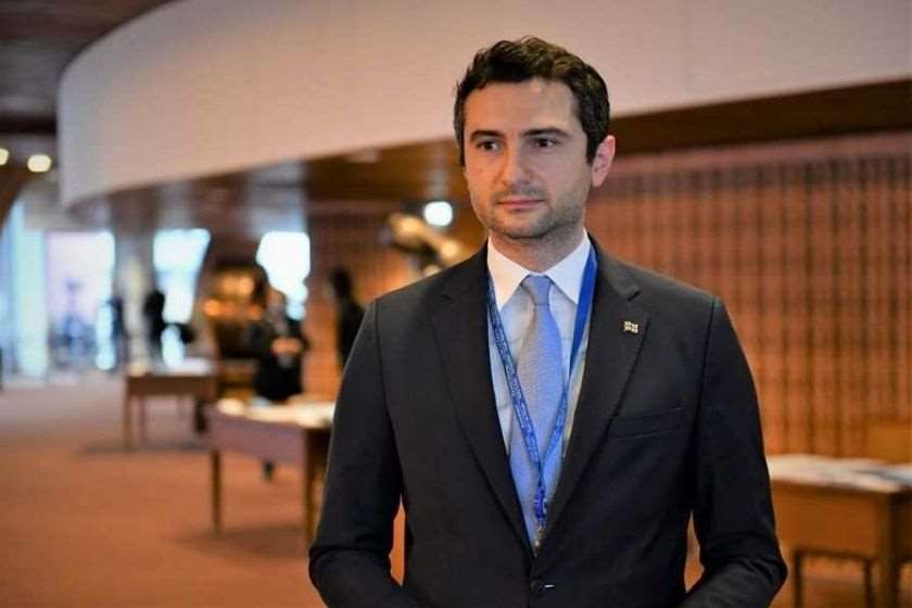 კახა კუჭავა