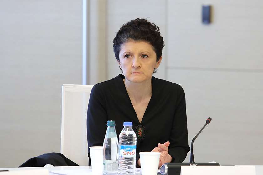 თეა წულუკიანი