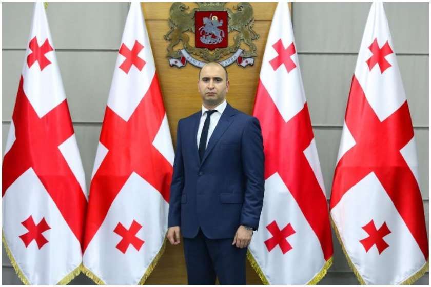 კახაბერ ქემოკლიძე