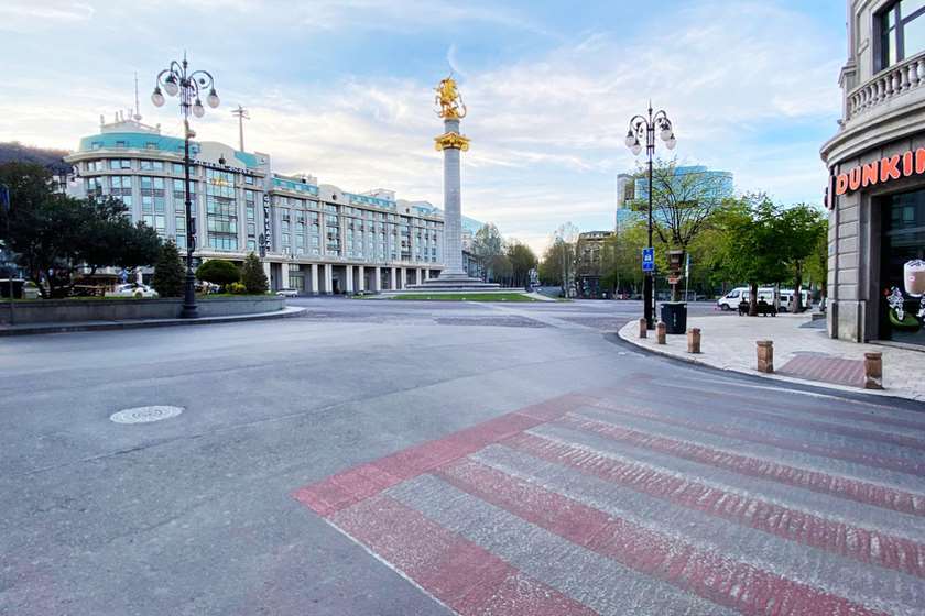 მუნიციპალური ტრანსპორტი