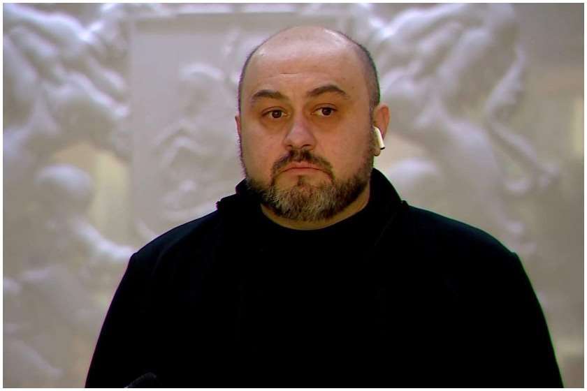 შოთა ბურჯანაძე