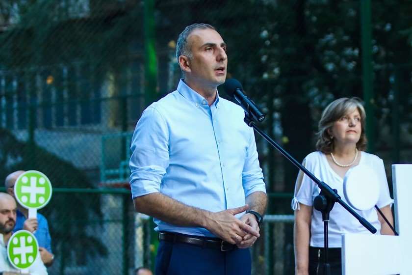 ალეკო ელისაშვილი