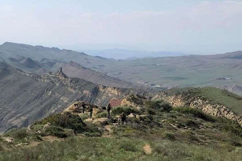 დავით გარეჯის კომპლექსი