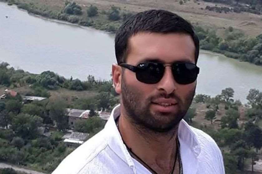 ზაზა გახელაძე