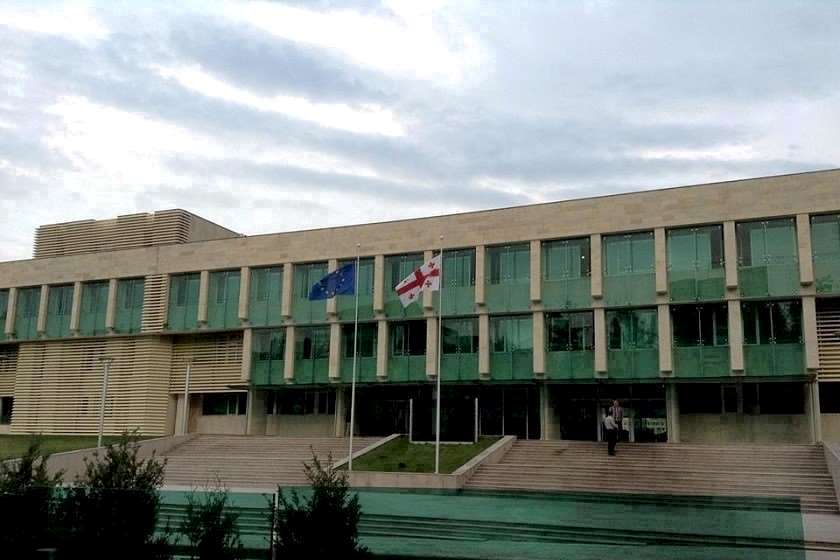 სახელმწიფო უსაფრთხოების სამსახური