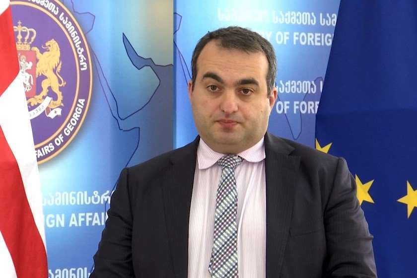 ლაშა დარსალია