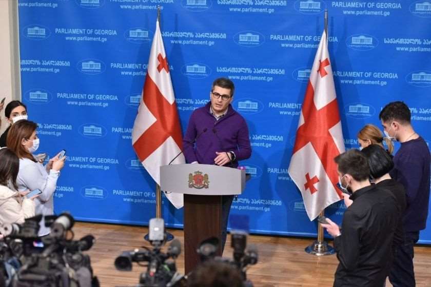 მამუკა მდინარაძე