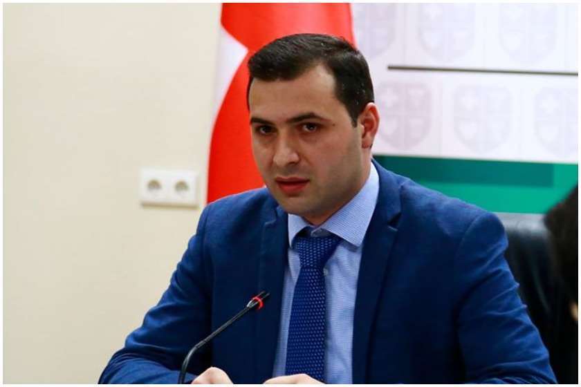 ბექა ფერაძე