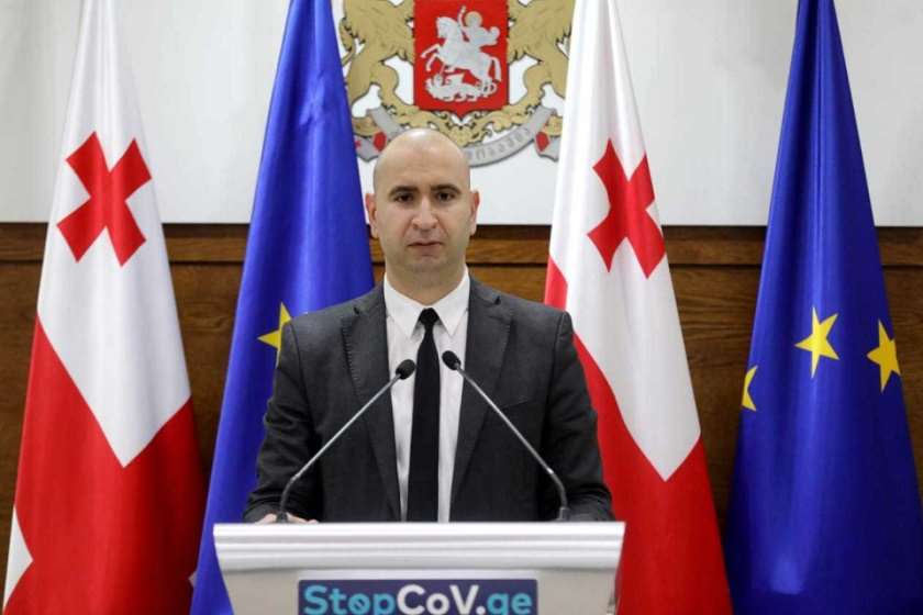 კახა ქემოკლიძე