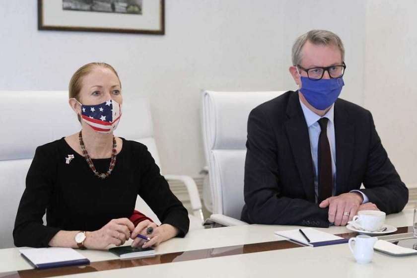 კარლ ჰარცელი