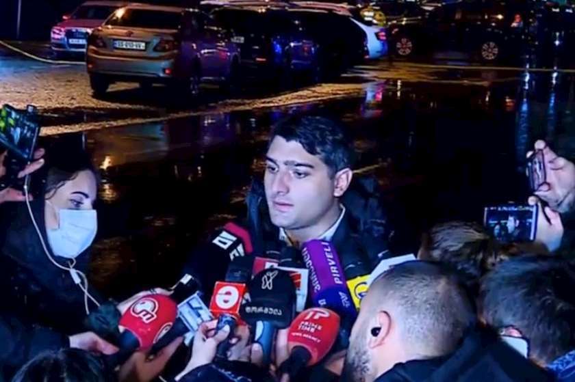 ვაჟა სირაძე